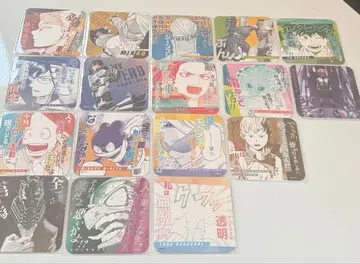 히로아카 아트 코스터