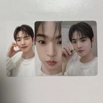 ONF 오네노프 팝업 8주년 효진