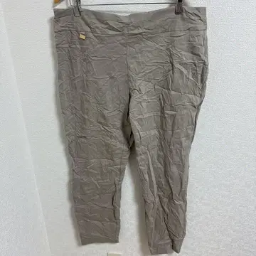 레어 ALFANI 캐주얼 팬츠 18호