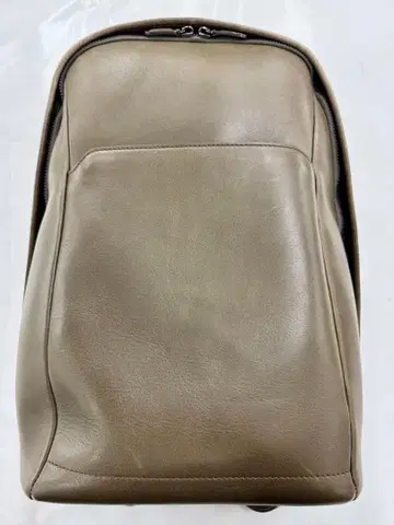 츠치야 가방 바이노 라운드 백팩