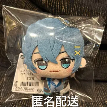 AMPTAKxCOLORS SD 인형 치구사 군 미개봉