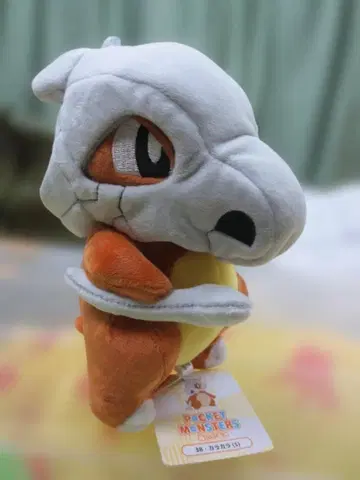 포켓몬스터 올스타 컬렉션 카라카라 ( S )