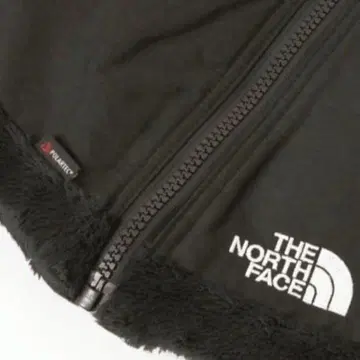 THE NORTH FACE 리버서블 넥워머