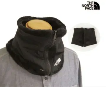 THE NORTH FACE 리버서블 넥워머