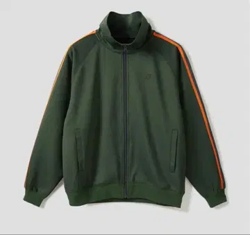 그라니프 NARUTO 라멘 이치라쿠 트랙 자켓 M 사이즈