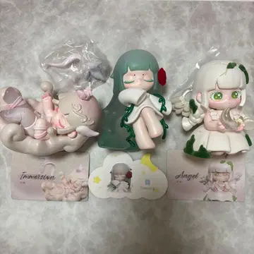 LIITA Adventure IMMERSION Angel 무