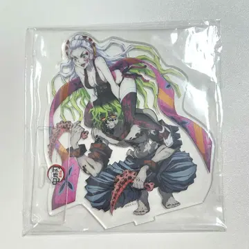 귀멸의 칼날 DVD Blu-ray 특전 쿄타로 다키 아크릴 스탠드