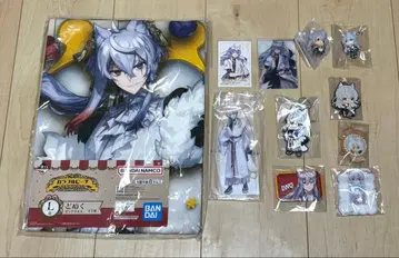 컬러풀 피치 돗누쿠 씨 묶음 판매