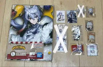 컬러풀 피치 돗누쿠 씨 묶음 판매