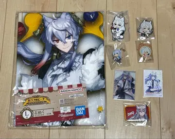 컬러풀 피치 돗누쿠 씨 묶음 판매