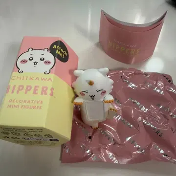 치이카와 (먼작귀) 히퍼스 CHIKAWA HIPPERS 아노코