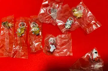 가챠가챠 가샤폰 묶음 판매