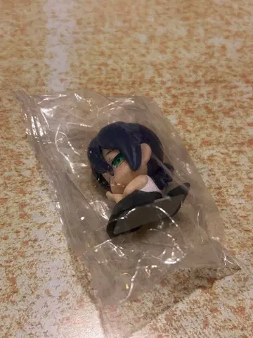 체인소 맨 오네무탄 레제 편