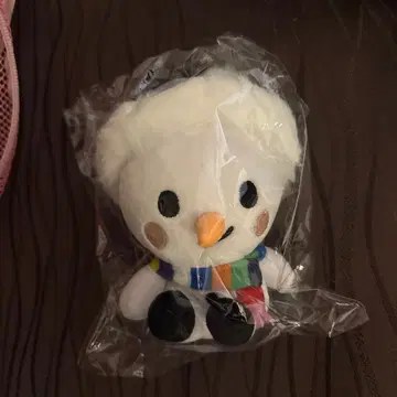 Snow Man Dome Tour ON 타마유키 키링