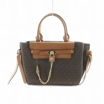 MICHAEL KORS HAMILTON 숄더백