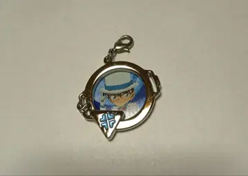 명탐정 코난 천공의 난파선 메탈 참 에도가와 코난