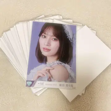 노이미 브로마이드 묶음 판매 50장