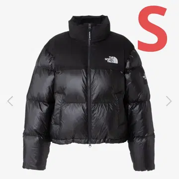 THE NORTH FACE M'S NUPTSE ON BALL JACKET