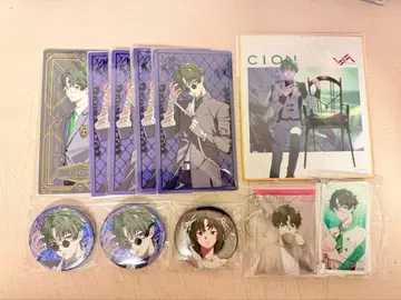 비바렌 시온 비바학 비바전