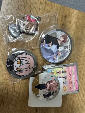 컬러풀 피치 묶음 판매