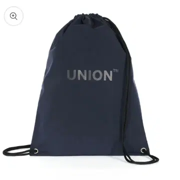 UNION Backpack (M' Midnight) 네이비