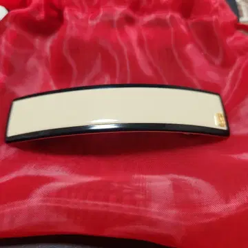 알렉상드르 드 파리 머리핀