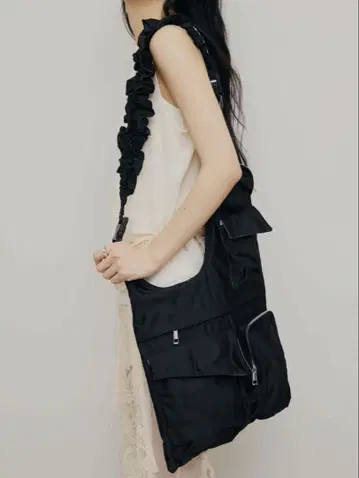 아메리빈티지 MEDI 2WAY MILITARY TOTE BAG