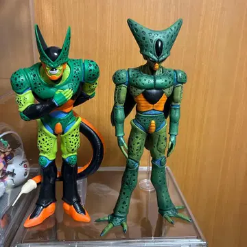 셀 제1형태 셀 제2형태 묶음 판매 제일복권