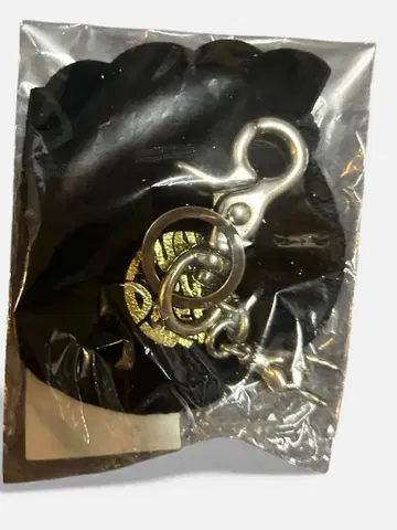 펑크 드렁커스 콜로나 키체인 미사용 새상품 덤 포함