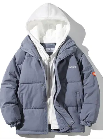 CONTESSINS 패딩 자켓