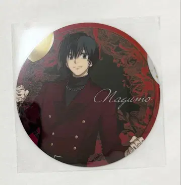 사카모토 데이즈 아모카페 혜택 코스터 나구모