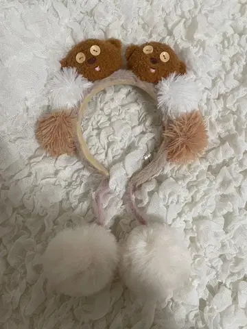 미니언 티모 머리띠