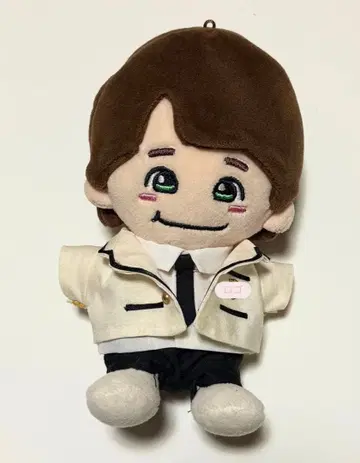 치비 누이 의상 Never Romantic풍 (전 멤버 공통)