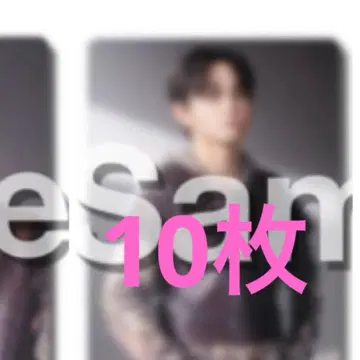 BMSG FES'25 포토 카드 TAIKI