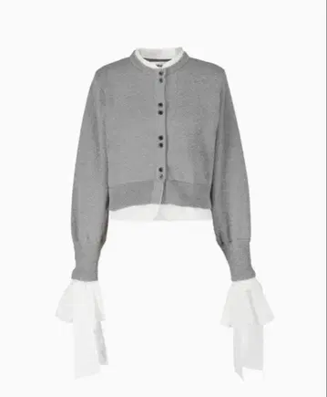 미사용 새상품 택 포함 Bibiy ANGELIQUE KNIT