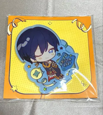 Trickstar전 트리스타전 아크릴 스탠드 아크스타 히다카 호쿠토