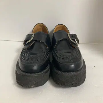 조지 콕스 GEORGE COX ALASKA VI 몽크 슈즈