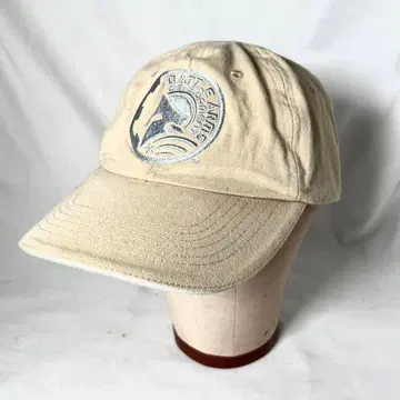 90s BATTLE ARMS BAD INC 코튼 캡