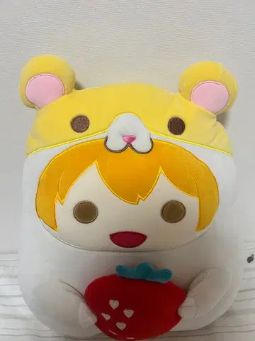 스토푸리 루토군 애니멀 봉제 인형