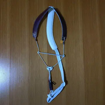 브레스 테이킹 색소폰 스트랩 M 사이즈