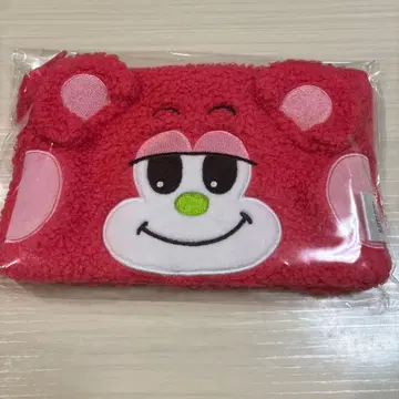 미개봉 새상품 RIIZE popup 오카오 파우치 리즈코 쇼타로 1