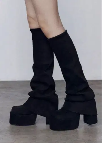 어째서인지 삭제되었기에 EMODA 부츠