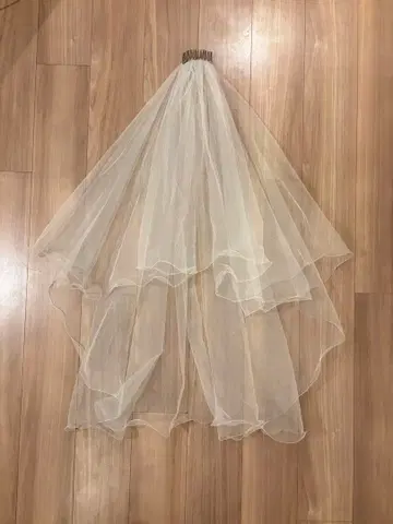 웨딩 베일