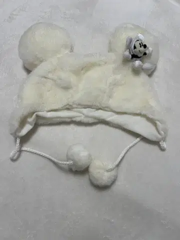 디즈니 팬캡 미키