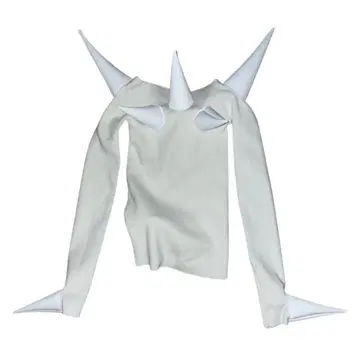 Queen of white spines