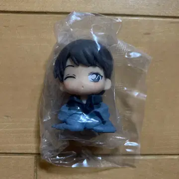 명탐정 코난 모로후시 히로미츠 치지마세타이 8 스카치 치지마세타이