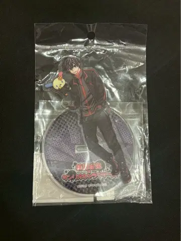 복숭아 우화 산리오 콜라보 우사하나 아크릴 스탠드 요도카와 마스미