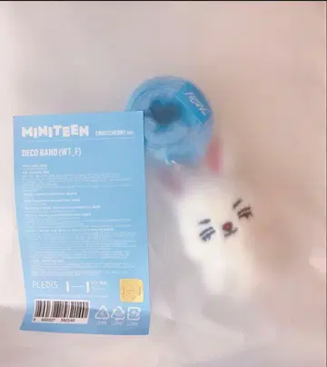 MINITEEN DECO BAND