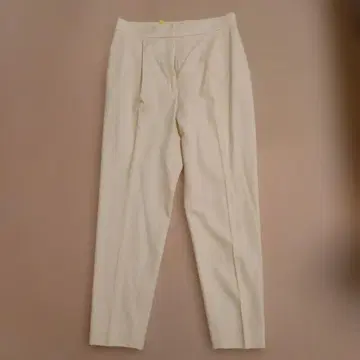 데 프레 테이퍼드 팬츠