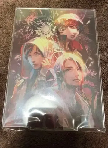 죄수와 만남 아크릴 스탠드 24h 한정 가격